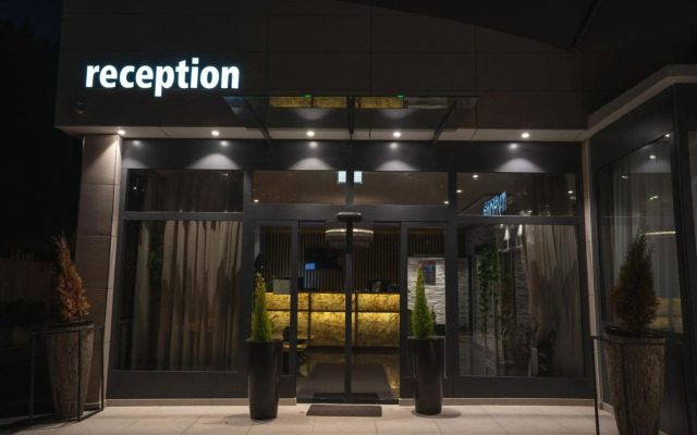 My Home Hotel