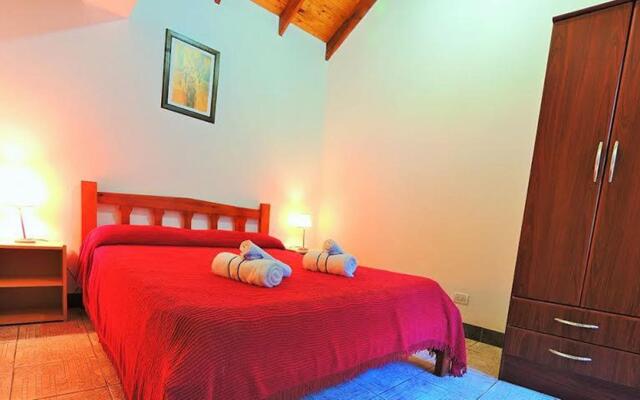 Complejo Samana Huasi