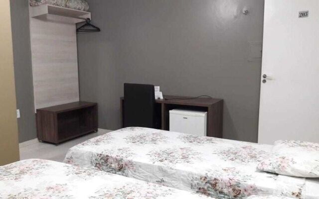 Juazeiro Residence Hotel