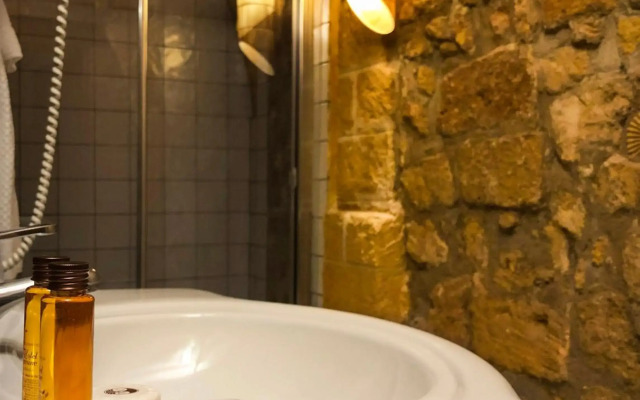 Hotel Carmine