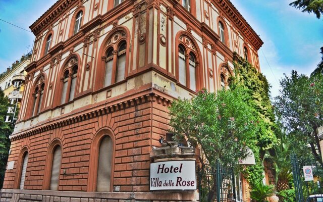 Hotel Villa delle Rose