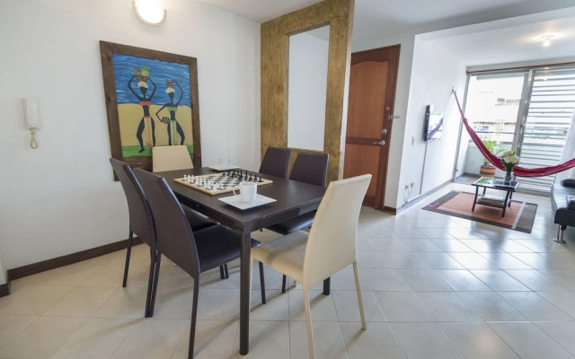 Guest House Poblado