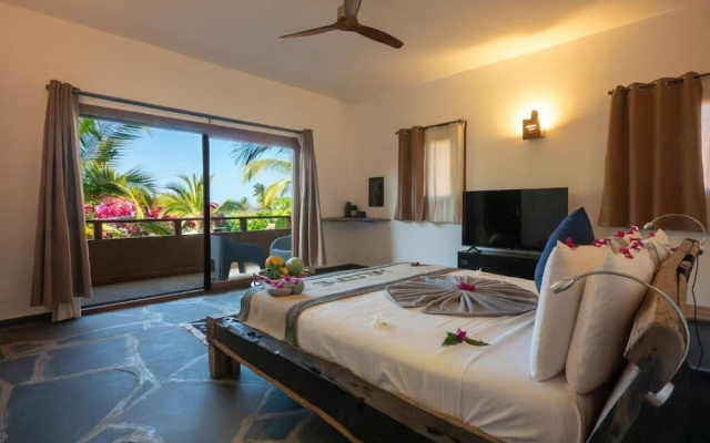 Di Milo Boutique Hotel