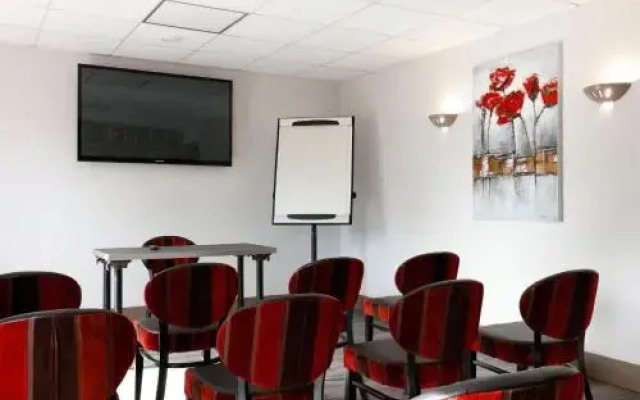 Hôtel restaurant Le Colibri