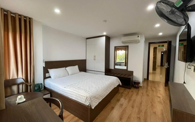 Noi Bai Airport Hotel