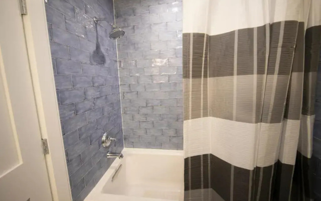 Okemo Mountain Lodging