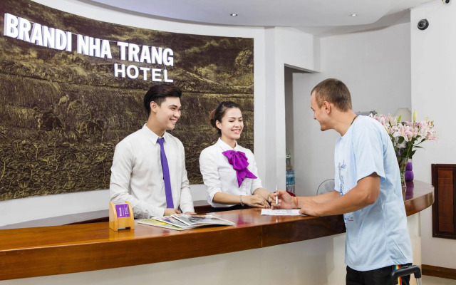 Brandi Nha Trang Hotel