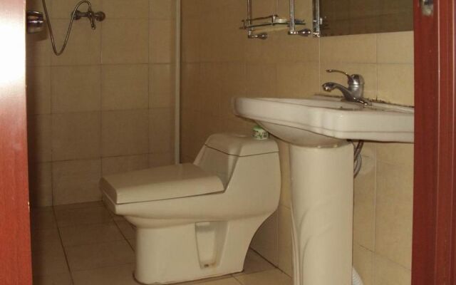Chenxu Business Hotel - Qingdao