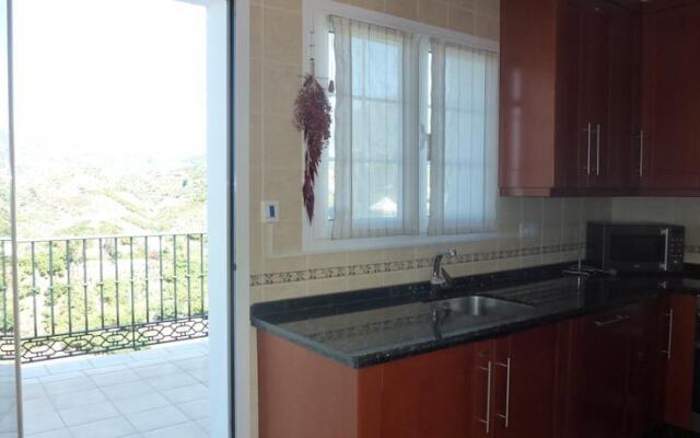 Villas Nerjazul - Las Lomas