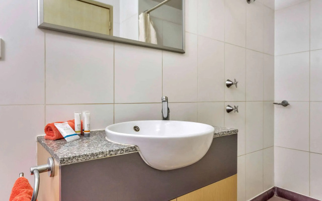 Econo Lodge Karratha