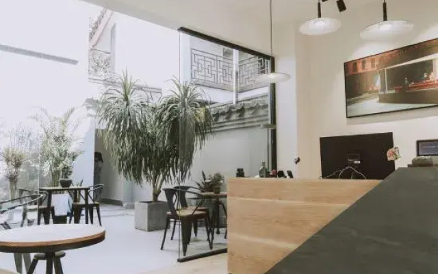 Chuxiongtangwu Inn