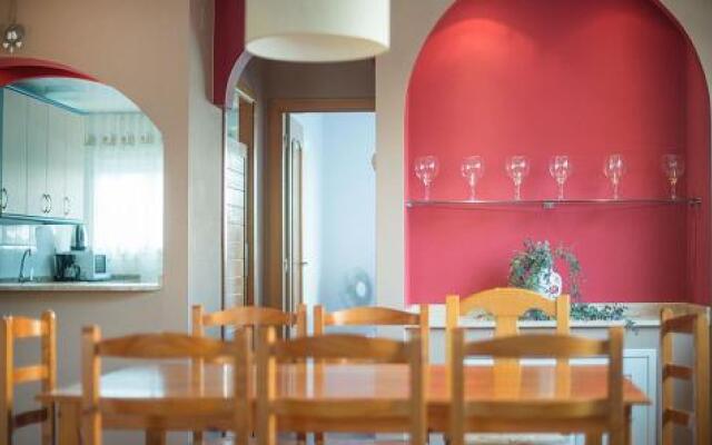 R22 Calafell Resort