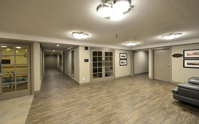 Prestige Mountain Resort Rossland