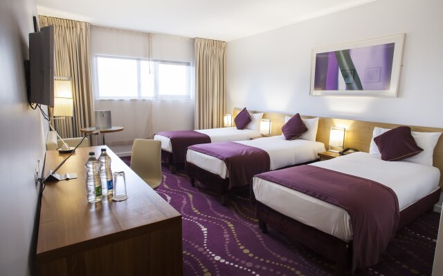 The Louis Fitzgerald Hotel