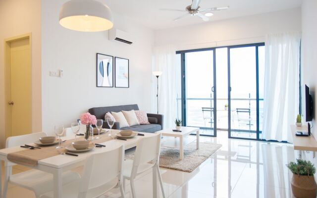 Atlantis Residence by Stayshare Homes