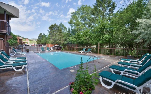 Best Western Durango Inn and Suites