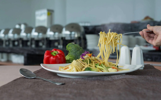 E-Red Hotel Melaka