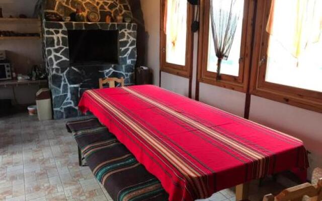 Mama Emiliya Guest House