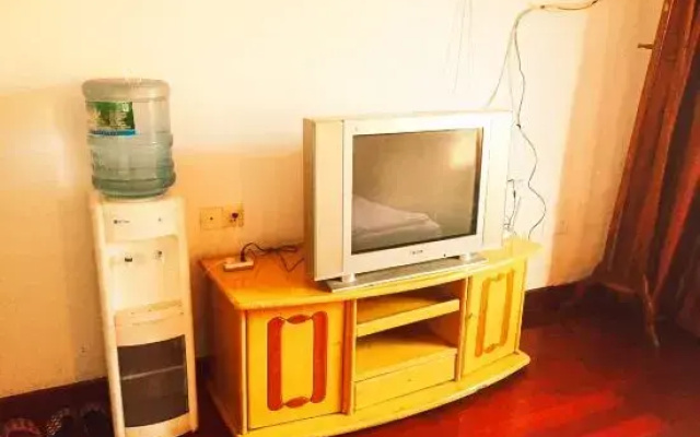 Ningbo Jinya Hostel