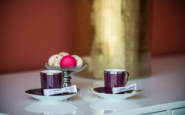 Dream Inn Dubai - Trident