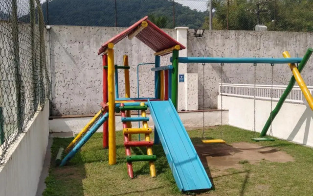 Apartamento em Ubatuba - SP