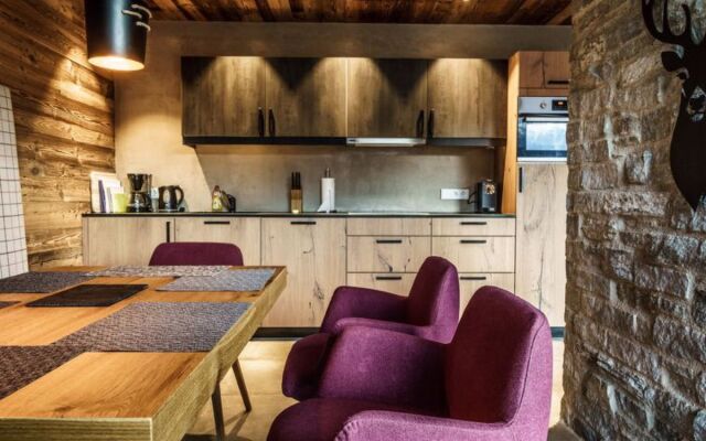 House The PEAK Sölden 31955