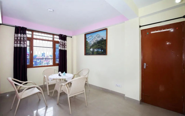 Somraj House by OYO Rooms