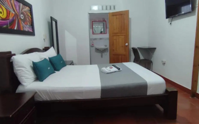 Hotel Boutique La Trinidad