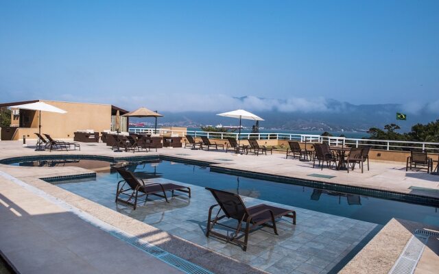 Ilhabela Beach Residences
