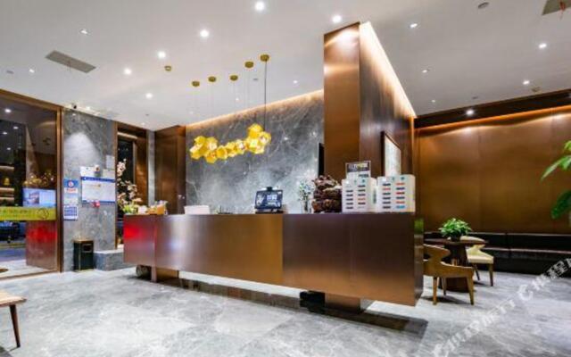 Boyulong Hotel