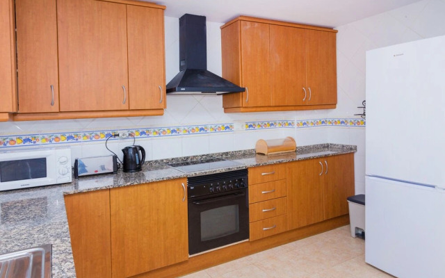 Duplex Penthouse Salonica Javea Arenal