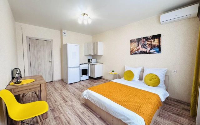 Ростов Посуточно на улице Висаитова 2/10с1