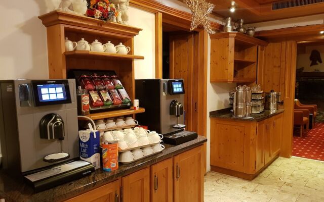 Modern Rooms by Täscherhof