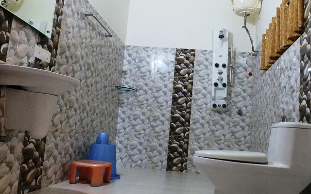 Freebird Holiday Rtreat Wayanad