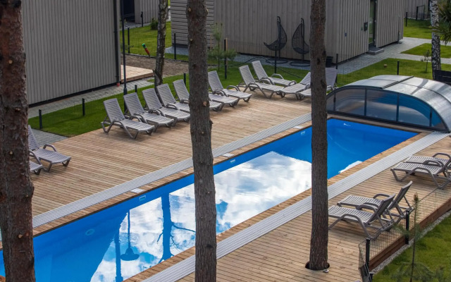 K&A Apartments Palanga