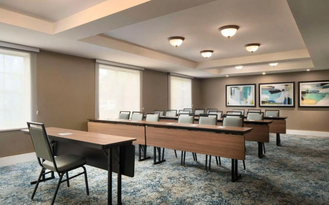 Homewood Suites by Hilton Wallingford-Meriden