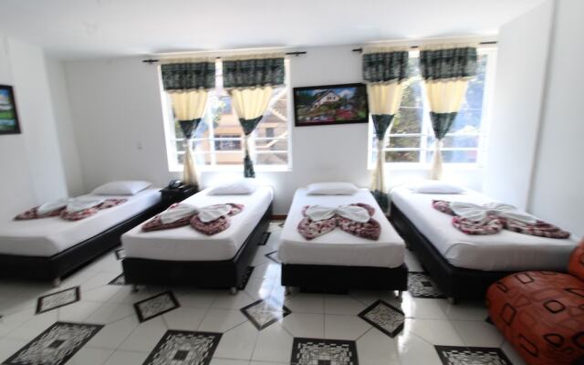 Hotel Manager Obelisk