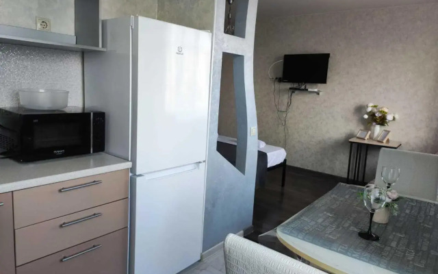Apartments on Maxim Gorky Street 1