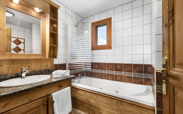 Hôtel Les Balcons Village