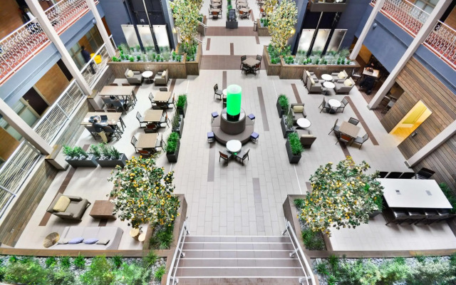 Embassy Suites by Hilton Denver Central Park