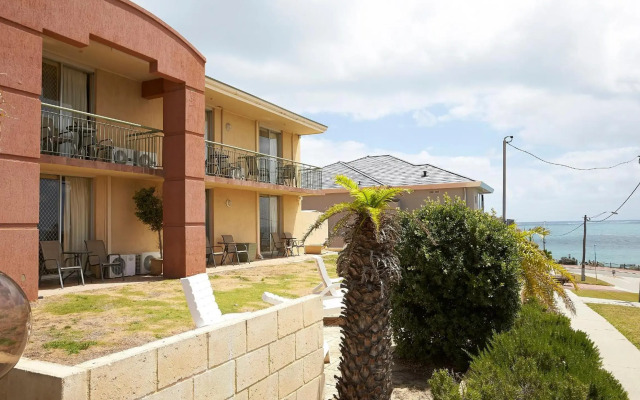 Ocean View Motel