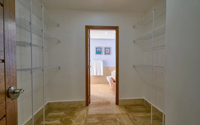 Beachfront Condo - Sea View Ah-202 Costa Atlantica