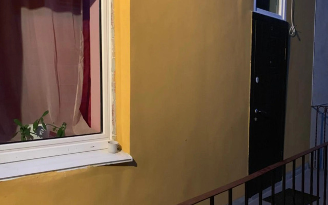 22/Kotliarska Moisha House