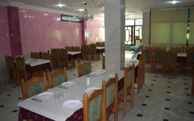 Hotel Cote Ouest