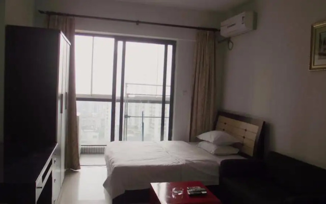 Victory Apartment