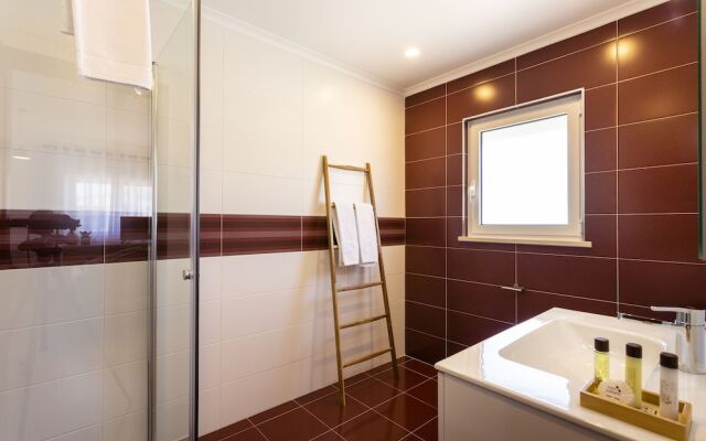 Ohana GuestHouse Ericeira