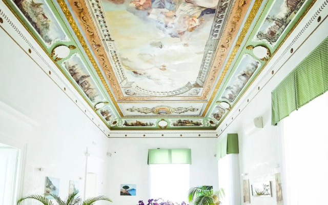 Hotel Napoli Mia