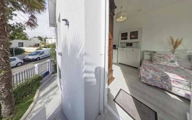 Appartement Lorient, 1 pièce, 2 personnes - FR-1-349-163