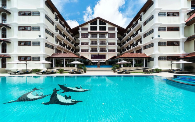 Regency Angkor Hotel