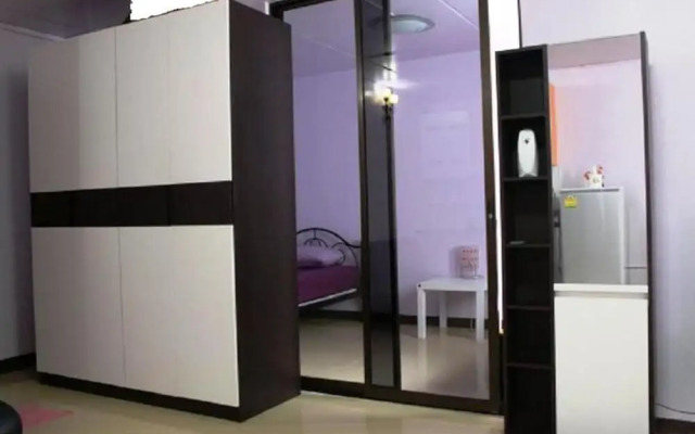 Room in Apartment - Popular Palace in Don Mueang Bangkok